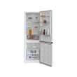 Beko B1RCNA344W fehér, alulfagyasztós, Hűtő:208L, Fagyasztó:96L, No frost hűtőszekrény