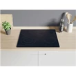 Kép 3/3 - Candy CEH6DXECTT/1 fekete, beépíthető, elektromos üvegkerámia, főzőzóna: 4, beépíthető méret: 56cm, főzőlap