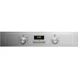 Kép 2/5 - Electrolux EOH3F00BX inox, beépíthető, sütőtér: 65L, grill, légkeverés, sütő