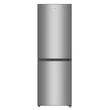 Gorenje RK416EPS4 szürke, alulfagyasztós, Hűtő:159L, Fagyasztó:71L, hűtőszekrény