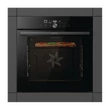 Gorenje GO66E PIZZA350C fekete, beépíthető, sütőtér: 77L, sütő