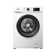 Kép 1/5 - Gorenje WNHVB72SDS fehér, elöltöltős, max.1200ford., 7 kg, mosógép