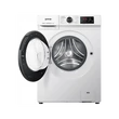 Kép 2/5 - Gorenje WNHVB72SDS fehér, elöltöltős, max.1200ford., 7 kg, mosógép