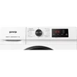 Kép 4/5 - Gorenje WNHVB72SDS fehér, elöltöltős, max.1200ford., 7 kg, mosógép
