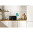 Kép 8/11 - Gorenje MO20E1T4 700W 20L szürke mikrohullámú sütő