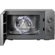 Kép 10/11 - Gorenje MO20E1T4 700W 20L szürke mikrohullámú sütő