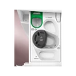 Kép 5/13 - Electrolux EW8W4402QE fehér, elöltöltős, max.1400ford., 11 kg/7 kg, mosó-szárítógép