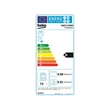 Kép 5/5 - Beko BBIE17300B fekete, beépíthető, sütőtér: 72L, légkeverés, sütő