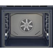 Beko BBIS17300BCS fekete, beépíthető, sütőtér: 72L, légkeverés, sütő