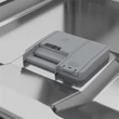 Beko DIS35025 programok száma: 5, keskeny beépíthető, 10 terítékes mosogatógép 
