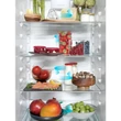 Kép 2/6 - Electrolux ERH6000W (K) fehér, egyajtós, Hűtő:357L, hűtőszekrény