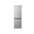 Kép 1/16 - LG GBV21L0EPY ezüst, alulfagyasztós, Hűtő:234L, Fagyasztó:110L, DoorCooling + LINEAR Cooling hűtőszekrény