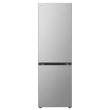 Kép 4/16 - LG GBV21L0EPY ezüst, alulfagyasztós, Hűtő:234L, Fagyasztó:110L, DoorCooling + LINEAR Cooling hűtőszekrény