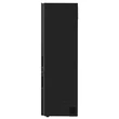 Kép 13/13 - LG GBV22NCCEP éjfekete, alulfagyasztós, Hűtő:277L, Fagyasztó:110L, Total No frost hűtőszekrény