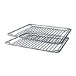 Haier H6 ID46G3HTB fekete, beépíthető, sütőtér: 78L, sütő