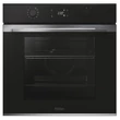 Haier H6 ID25G3YTX inox, beépíthető, sütőtér: 78L, sütő