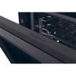 Haier H6 ID25G3YTX inox, beépíthető, sütőtér: 78L, sütő