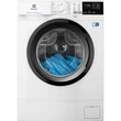 Kép 1/2 - Electrolux EW6SM427BE PerfectCare fehér, elöltöltős, keskeny, max.1200ford., 7 kg, mosógép
