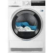 Kép 1/8 - Electrolux EW7D384VE DelicateCare fehér, 8 kg, hőszivattyús, szárítógép