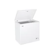 Kép 1/9 - Haier HCE200E fehér, Fagyasztó:196L, fagyasztóláda