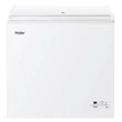 Kép 5/9 - Haier HCE200E fehér, Fagyasztó:196L, fagyasztóláda