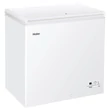 Kép 6/9 - Haier HCE200E fehér, Fagyasztó:196L, fagyasztóláda