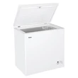 Kép 7/9 - Haier HCE200E fehér, Fagyasztó:196L, fagyasztóláda