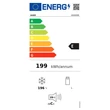 Kép 9/9 - Haier HCE200E fehér, Fagyasztó:196L, fagyasztóláda