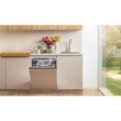 Gorenje GV693A65UVAD programok száma: 7, beépíthető, 16 terítékes mosogatógép 