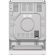 Kép 10/20 - Gorenje GKS6C71WF fehér, szabadonálló, gáz, kombinált, főzőzóna: 4, sütő:71L, grill, tűzhely