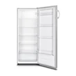 Gorenje R4142PS szürke, egyajtós, Hűtő:242L, hűtőszekrény