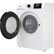 Kép 13/20 - Gorenje W1NGPI61SBS fehér, elöltöltős, max.1000ford., 6 kg, mosógép