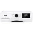 Kép 15/20 - Gorenje W1NGPI61SBS fehér, elöltöltős, max.1000ford., 6 kg, mosógép