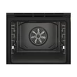 Beko BBIM13400XMPSEW fekete, beépíthető, sütőtér: 72L, sütő