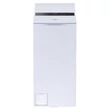 Haier HW90-BPD13386U-S fehér, felültöltős, max.1300ford., 9 kg, mosógép