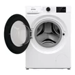 Gorenje WPNEI82A1SWIFI fehér, elöltöltős, max.1200ford., 8 kg, mosógép