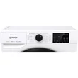 Gorenje WPNEI82A1SWIFI fehér, elöltöltős, max.1200ford., 8 kg, mosógép