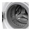 Gorenje WPNEI82A1SWIFI fehér, elöltöltős, max.1200ford., 8 kg, mosógép