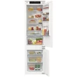 Kép 3/6 - Gorenje NRKI519E41 fehér, alulfagyasztós, beépíthető, Hűtő:208L, Fagyasztó:76L, hűtőszekrény