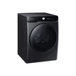 Kép 2/5 - Samsung DV16DG8600BVU4 fekete, 16 kg, hőszivattyús, szárítógép