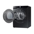 Kép 3/5 - Samsung DV16DG8600BVU4 fekete, 16 kg, hőszivattyús, szárítógép