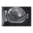 Kép 4/5 - Samsung DV16DG8600BVU4 fekete, 16 kg, hőszivattyús, szárítógép