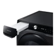 Kép 5/5 - Samsung DV16DG8600BVU4 fekete, 16 kg, hőszivattyús, szárítógép