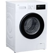 Samsung WW90FG3M05AWLF fehér, elöltöltős, keskeny, max.1400ford., 9 kg, mosógép