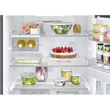 Samsung RB50DG632EB1EO alulfagyasztós, Hűtő:340L, Fagyasztó:168L, hűtőszekrény