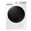 Kép 1/10 - Samsung DV90T7240BH/S6 fehér, 9 kg, hőszivattyús, szárítógép (Használt-B)