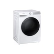 Kép 2/10 - Samsung DV90T7240BH/S6 fehér, 9 kg, hőszivattyús, szárítógép (Használt-B)