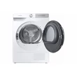 Kép 3/10 - Samsung DV90T7240BH/S6 fehér, 9 kg, hőszivattyús, szárítógép (Használt-B)