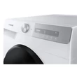 Kép 7/10 - Samsung DV90T7240BH/S6 fehér, 9 kg, hőszivattyús, szárítógép (Használt-B)