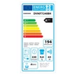 Kép 10/10 - Samsung DV90T7240BH/S6 fehér, 9 kg, hőszivattyús, szárítógép (Használt-B)